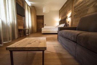 Hotel Orobie Alps Resort