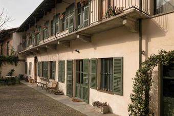 Hostal L'ombra Della Collina