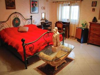 Modern Villa In Anzio Italy With Private Pool