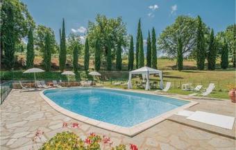 Holiday Home Torre Di Sommavilla