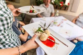 Hotel Luxury Lodge - Orient Express Lener