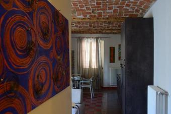 Apartamento Palazzo Asinari