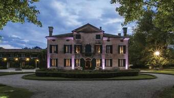 Bed & Breakfast Villa Irene