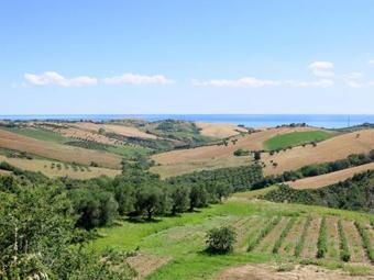 Apartamento Locazione Turistica Casa Serrani (rso152)