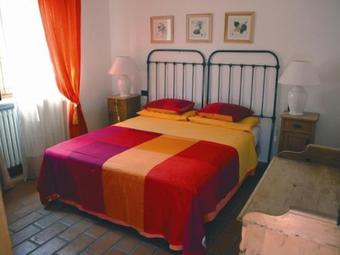 Corchiano Villa Sleeps 12 Pool Wifi