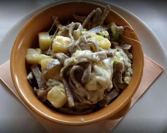 Bed & Breakfast Albergo Ristorante Coppa