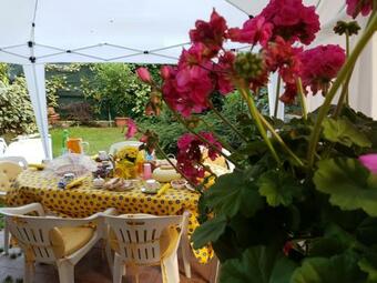 B&B La Delice