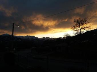 Hostal Camere Villa Lunardini