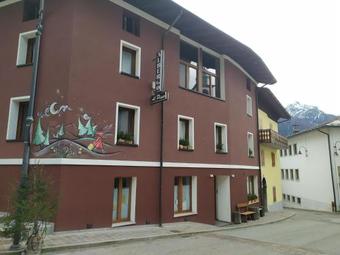 Hotel Albergo Al Pino