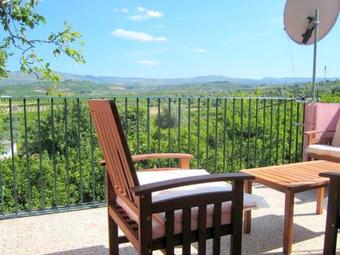 Big Holiday Home In Francofonte With Private Swimming Pool