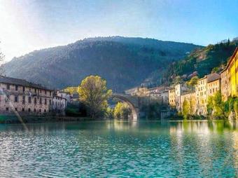 Bed & Breakfast Casa Filippini