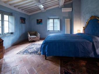 Ghizzano Villa Sleeps 8 Pool Air Con Wifi