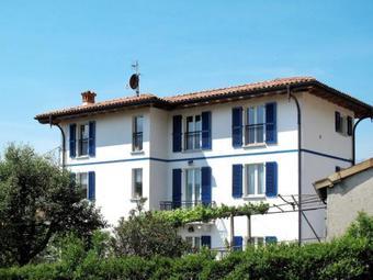 Apartamento Locazione Turistica Casa Elisabetta (gla115)