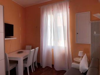 Apartamento House Nervi By Holiday World