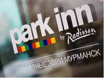 Hotel Park Inn By Radisson Poliarnie Zori