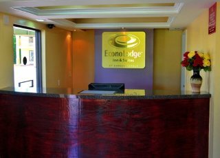 Hotel Econo Lodge Inn & Suites