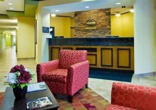 Suburban Extended Stay Hotel