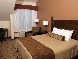 Hotel Best Western Zion Park Inn