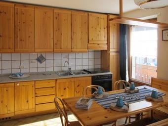 Apartamento Ferienwohnung Bormio 751s