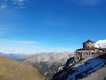 Apartamento Casa Cla' 753s