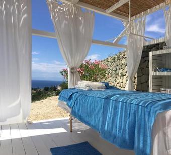 Hotel Tenuta C'est La Vie