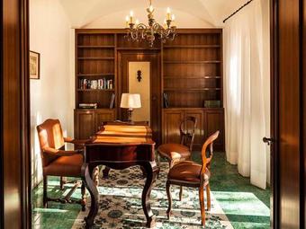 Forio Villa Sleeps 23 Pool Air Con Wifi