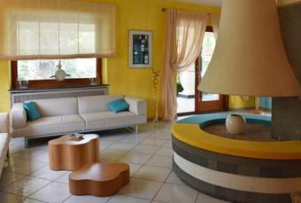 Villa Annalaura