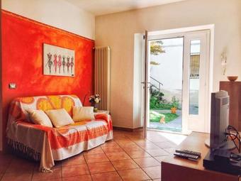 Apartamento Arancio