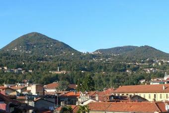 Apartamento Appartamento Centrale