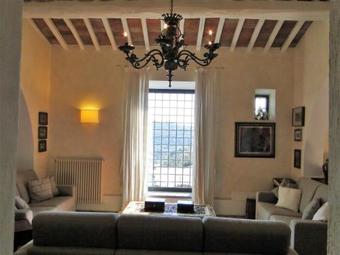 Casa Carmignano