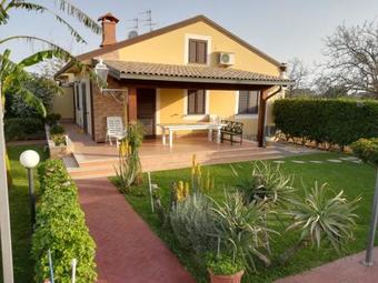 Villa Mimmo