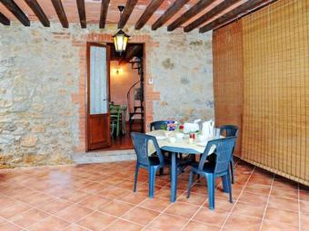Apartamento Locazione Turistica Residenz Le Cascatelle (mss232)