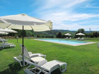 Apartamento Locazione Turistica Residenz Agriletizia (mss236)