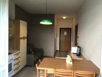 Apartamento Residence Soleado