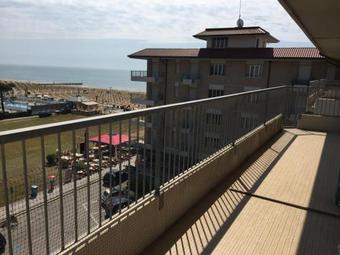 Residence Zeta - Walterigato Apartments