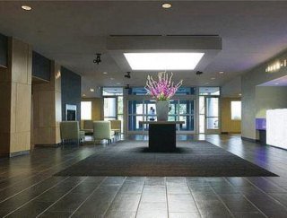 Hotel Crowne Plaza Bloomington