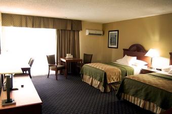 Hotel Best Western Oceanside Inn