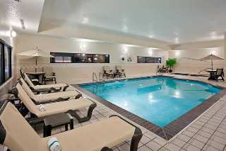 Hotel Hampton Inn North Sioux City