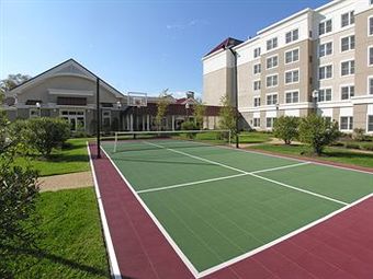 Hotel Residence Inn Norfolk Airport