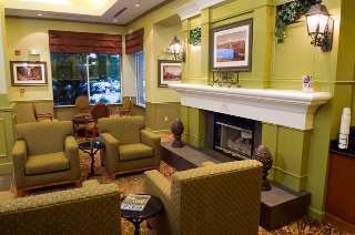 Hotel Hilton Garden Inn Colorado Springs