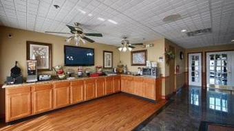 Hotel Best Western Suites