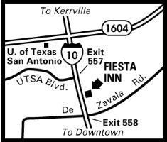 Hotel Best Western Plus Fiesta Inn