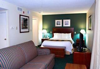 Hotel Residence Inn Providence Warwick