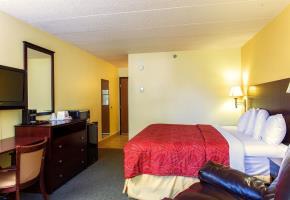 Hotel Econo Lodge