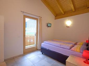 Apartamento Scenic Holiday Home In Livigno Near Ski Lift