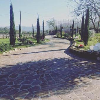Ponte Vestilli B&B