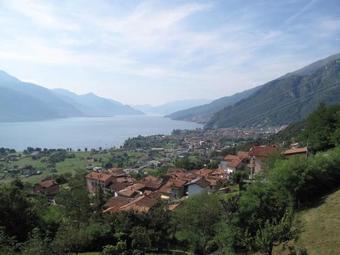 Apartamento Locazione Turistica Casa Edera (grv436)