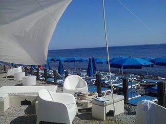 Apartamento Rapanui Mare