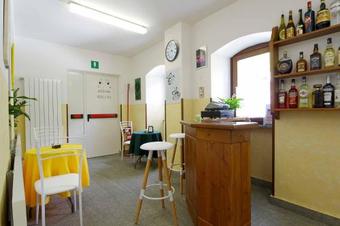 Albergue Ostello Ou Crierel