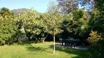 Apartamento Casa Mariarosa